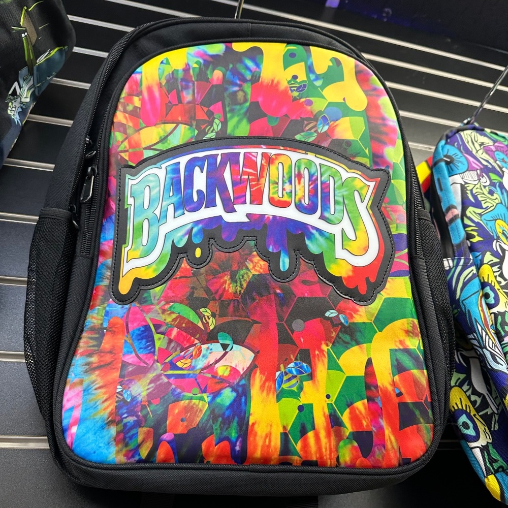 Backpacks